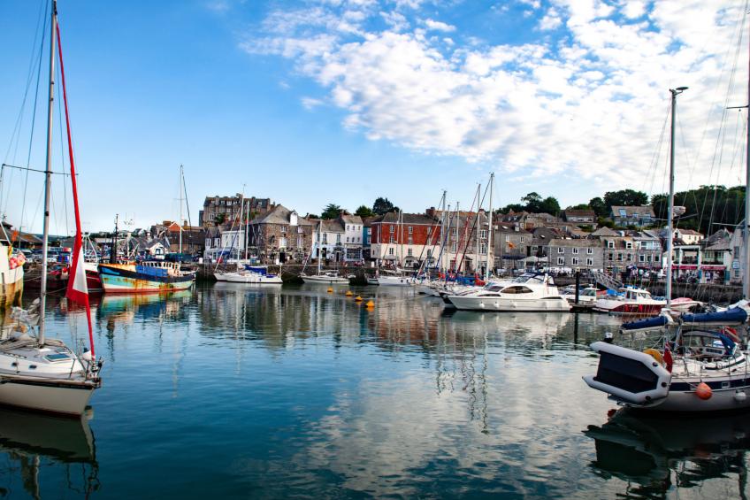 St Eval School House - foto 6