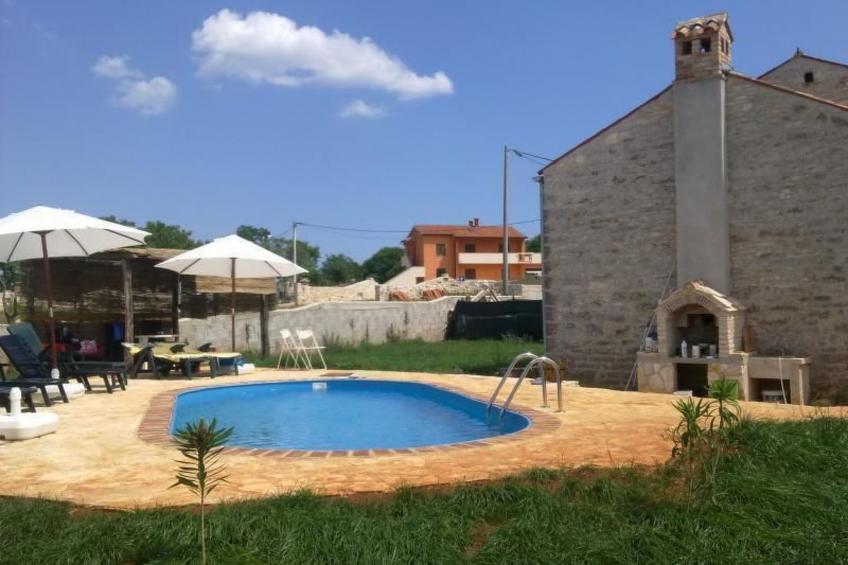 in Bratulići mit Privatem Pool - foto 9