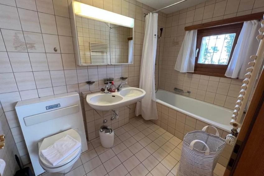 Chesa Bernina - foto 17