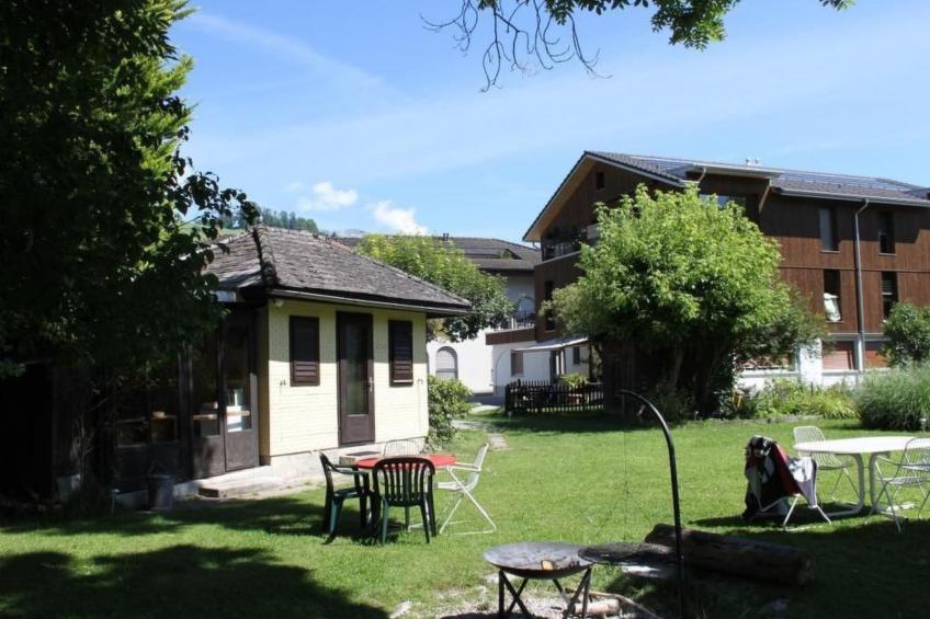 Marcello's Gartenhüsli - foto 14