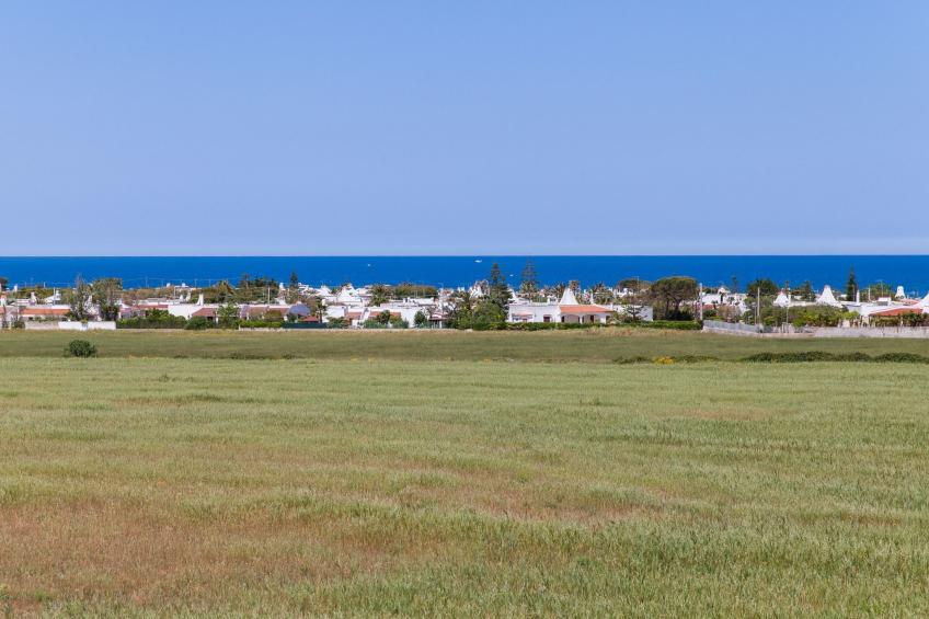 Villa Fontanelle Sandstrand innerhalb von 150 m - foto 24