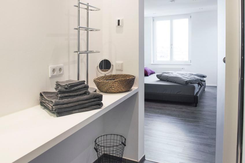 Luxus Suite im Herzen von Kempten - foto 5