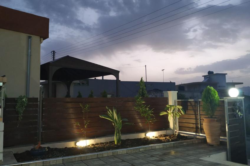 Villa Asterousia - foto 15