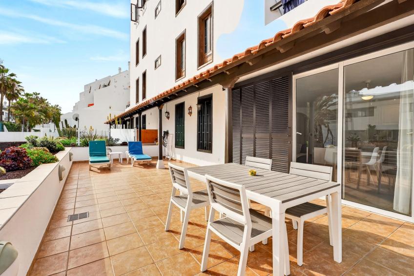 PARQUE SANTIAGO II 172 - foto 18