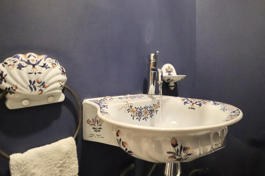 La Tour de la Chapelle - foto 26