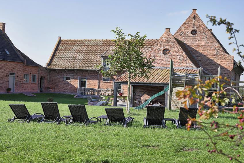 De Vlaamse Kust en Polders - foto 12