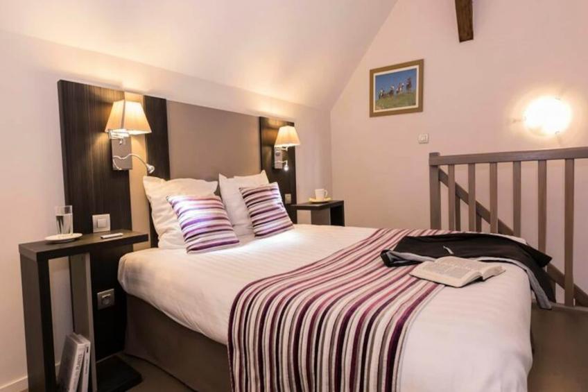 Appart'hôtel Odalys Les Cordeliers - foto 15