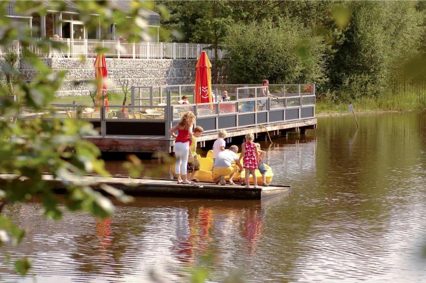 Bospark 't Wolfsven 15 - foto 10