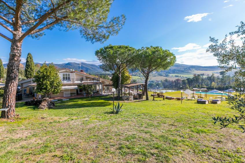 Casa di Palaia - foto 52