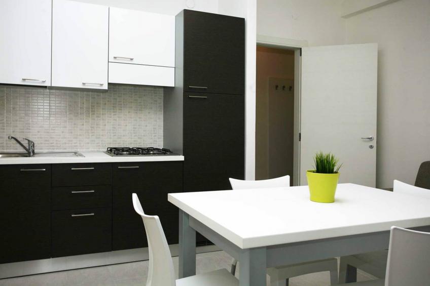Ferienwohnung mit Balkon und Klimaanlage - BF-BB4BH - foto 11