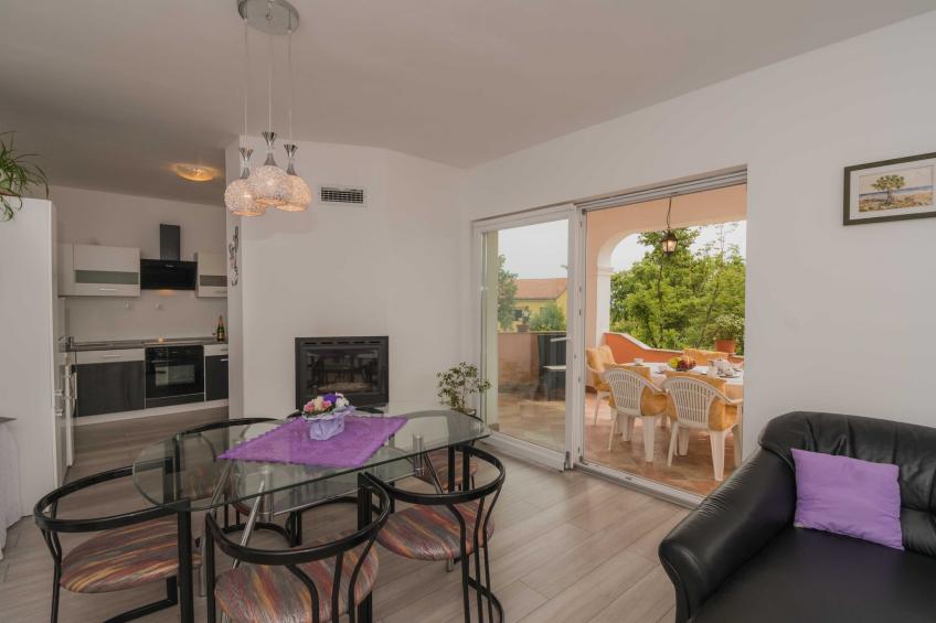 Apartment Lavanda - Four Bedroom Apartment with Hot tub and Terrace - foto 3