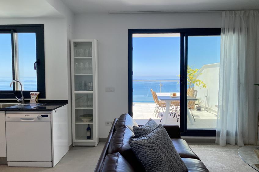 Terrazas de Ladera Duplex 5 by Casasol - foto 11
