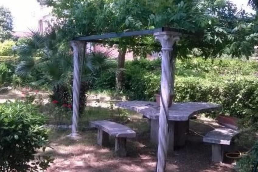 Penthouse mit großer Terrasse - foto 21