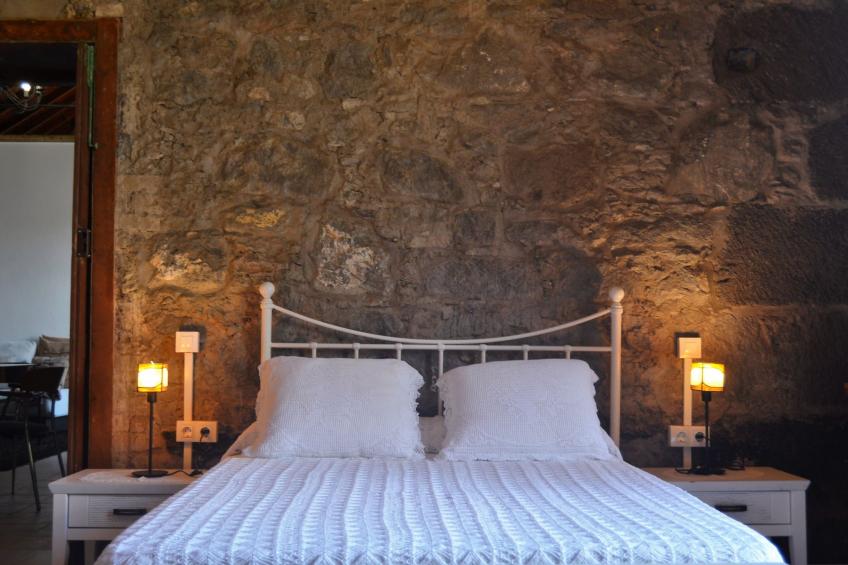 Villa los palmitos Familiäre Privatvilla mit Pool - foto 6