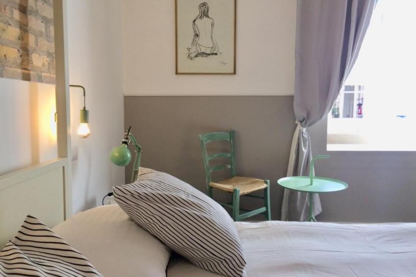 Roma Testaccio - Volta 45 Wohnung 2+2 - foto 7