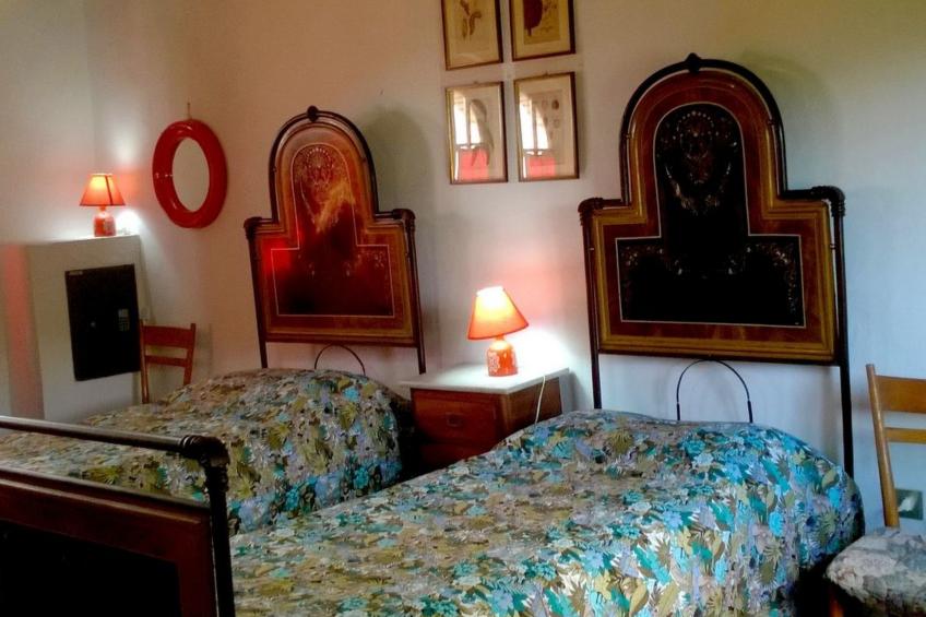 Haus in Marciano mit privatem Parkplatz - foto 46