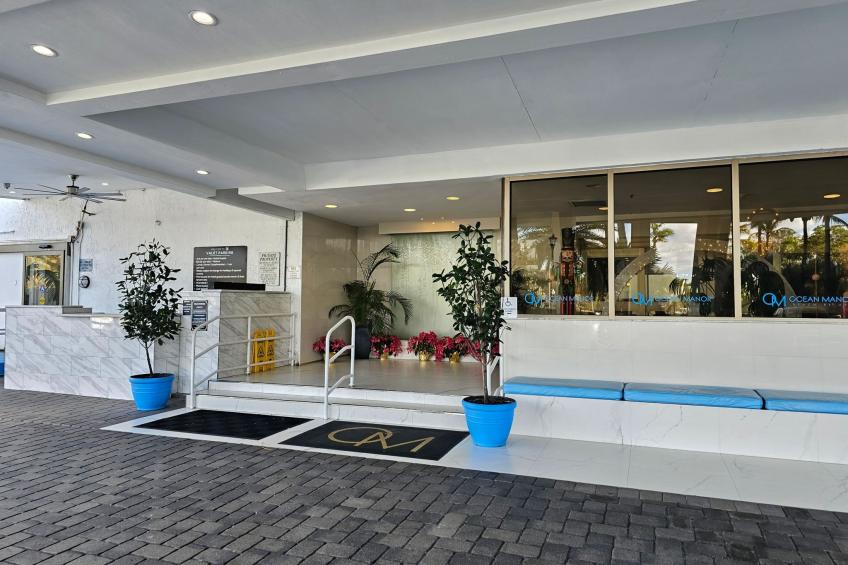 Eigentumswohnung am Strand mit privatem Jacuzzi und Pool - foto 29