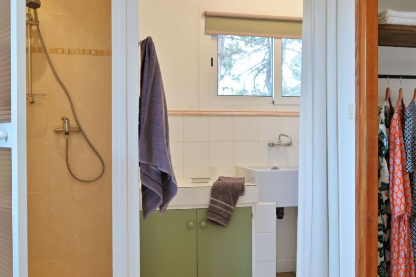 Weingut Punta della guardia zwischen Meer und Gebirge - foto 8