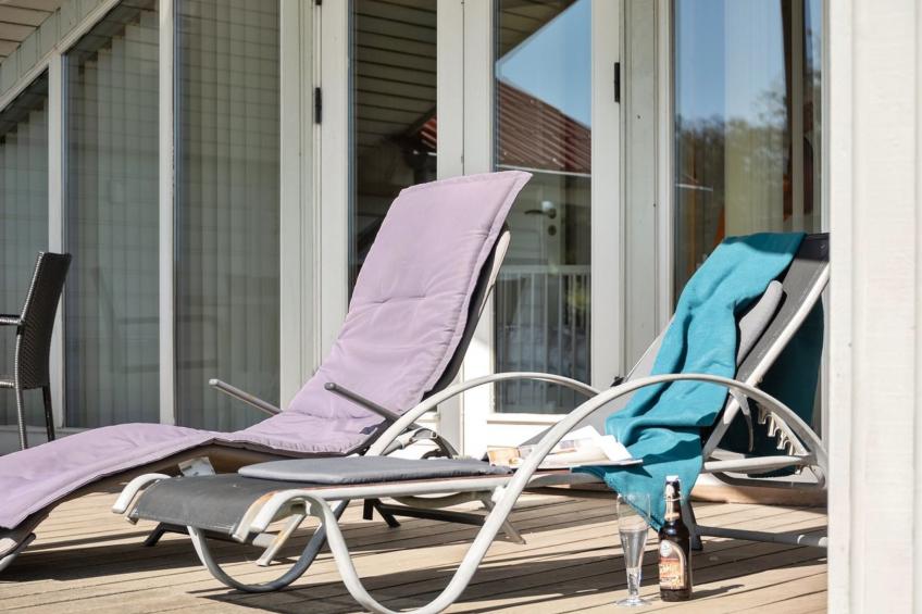 "Katrina" - 50m to the inlet in SE Jutland - foto 13