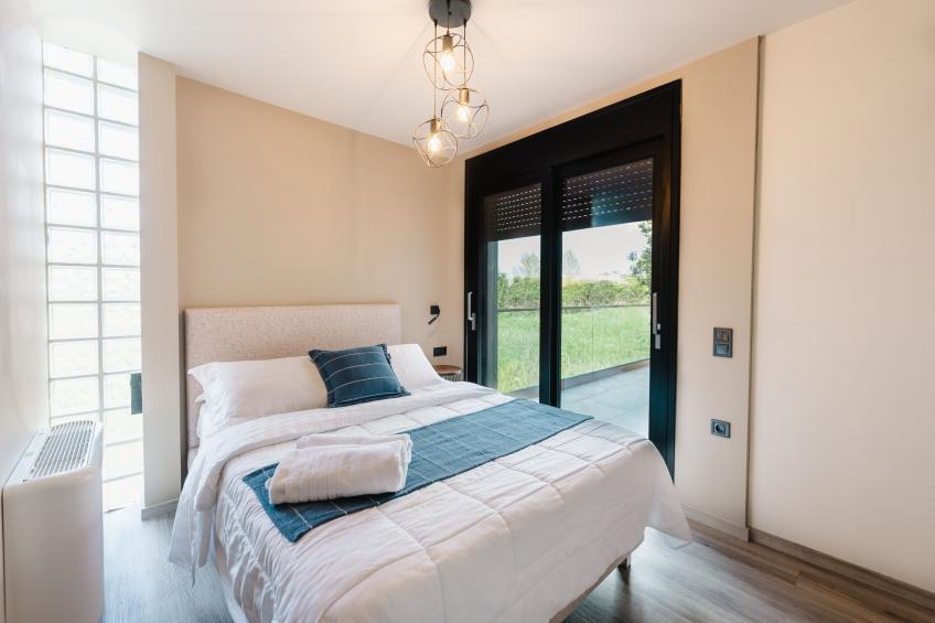 Grand Kourouta Pool Apartment nr1 - foto 6