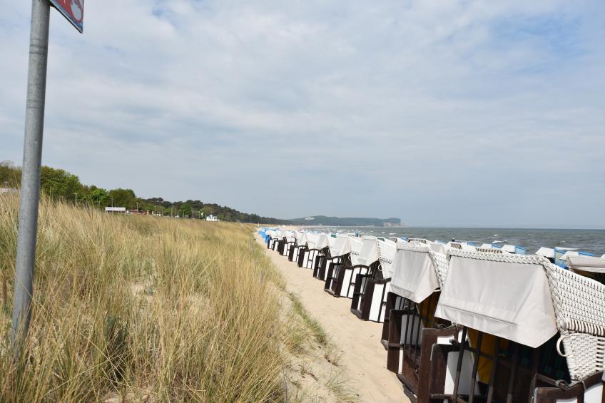 Insel Rügen - Haus Am Schwanenteich oben links - foto 23