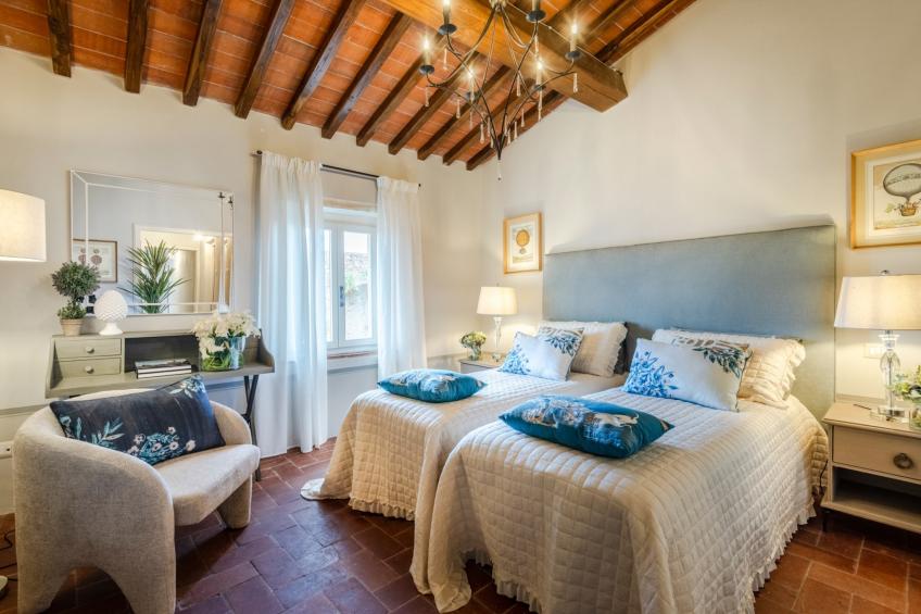 Montecarlo Wine Apartment - foto 40