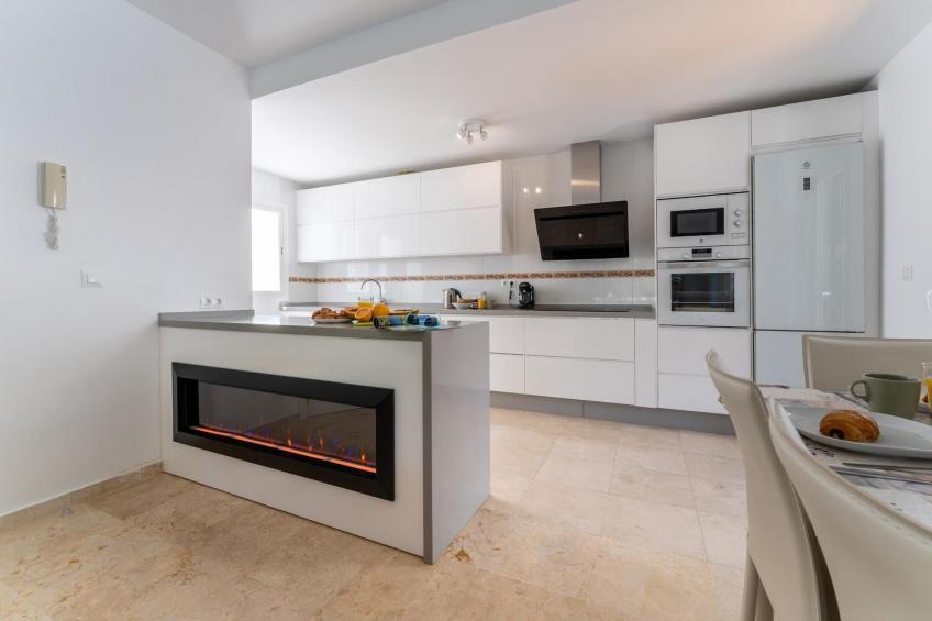 CT 196 - Faro's Villa Horizonte - Benalmadena - Beach Golf & Pool - foto 3