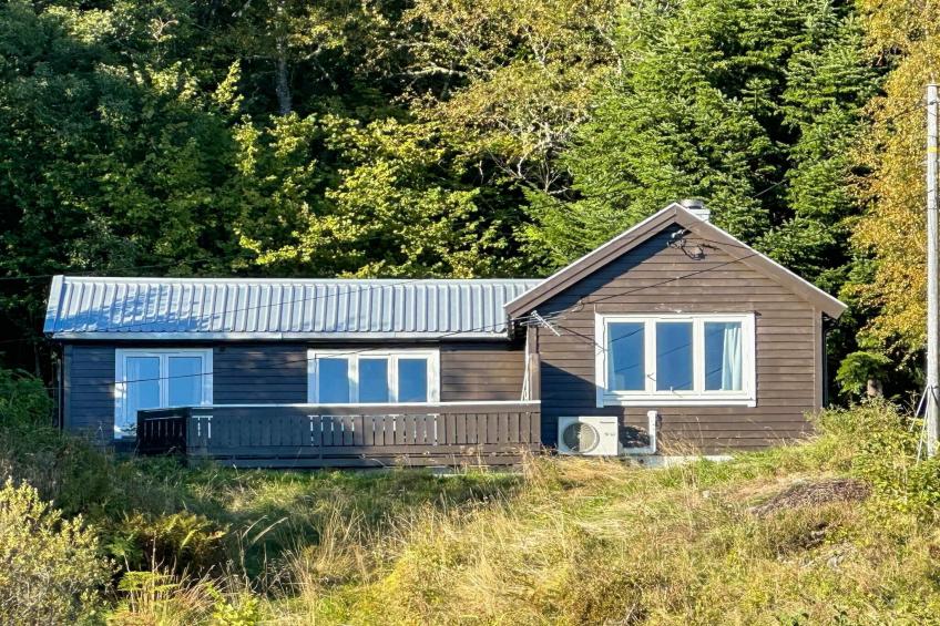 INGER-HYTTA   HUS 55789 - foto 9