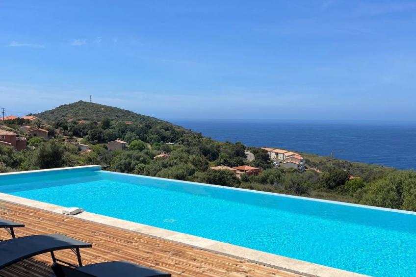 Wohnung du Haut in Cargese - foto 44