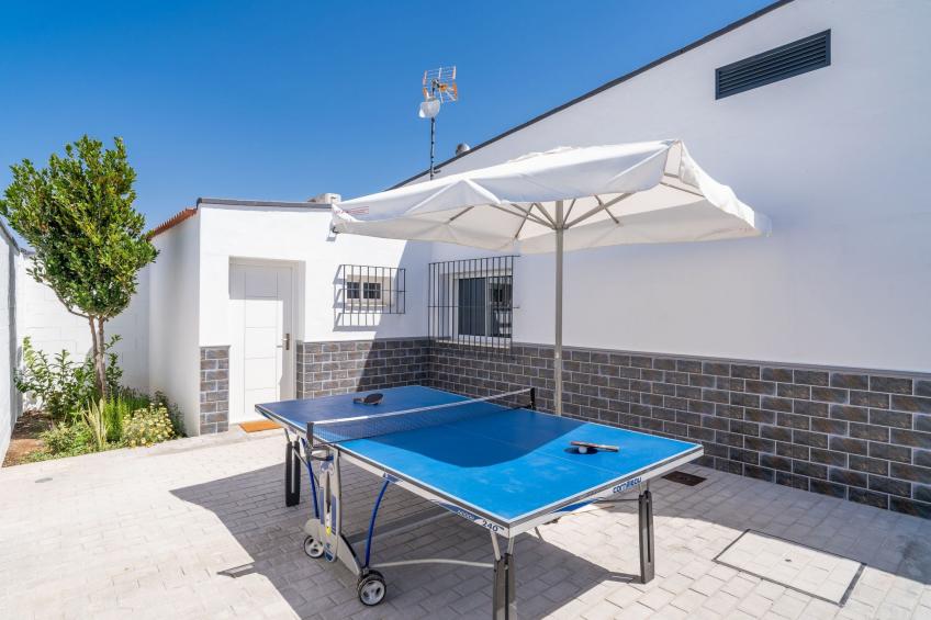 Casa rural Villa Gordito - foto 37