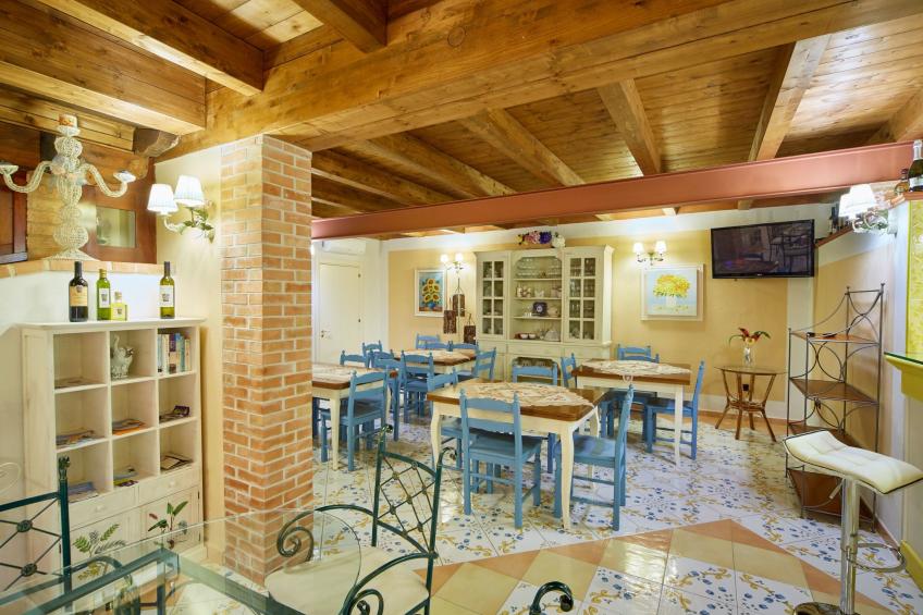 LandHausFelicia - Tulipano - foto 19