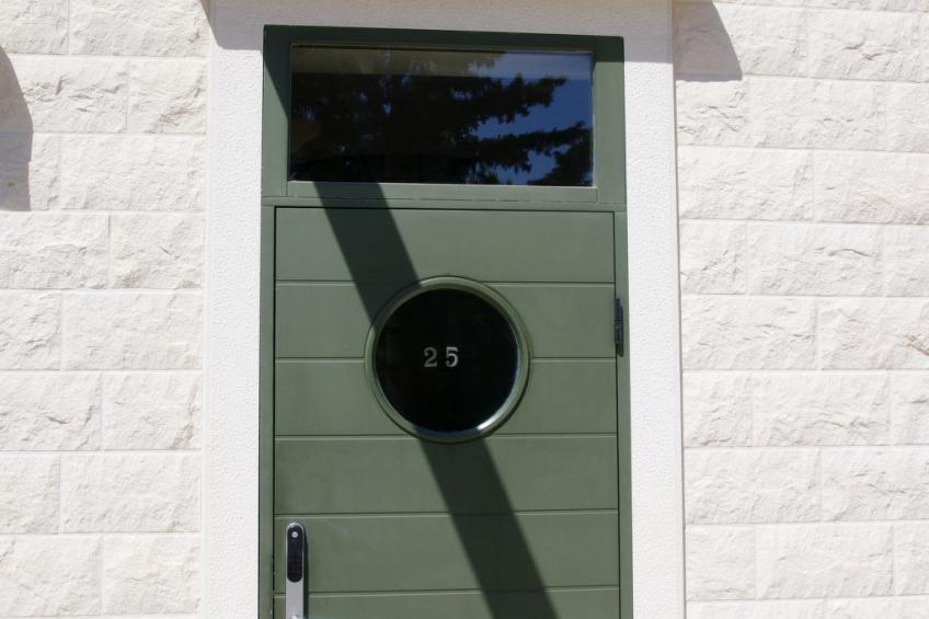 Schönes Ferienhaus mit privatem Pool - foto 14