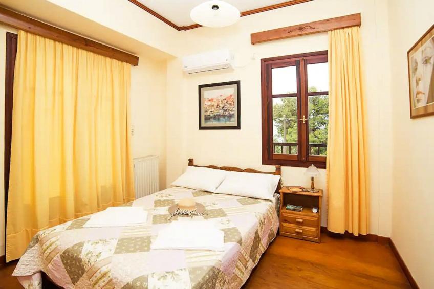 Villa Amarandos - foto 21