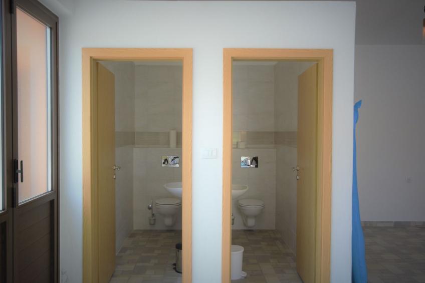 XXL-Ferienhaus "Cokuni" mit privatem Pool - foto 43