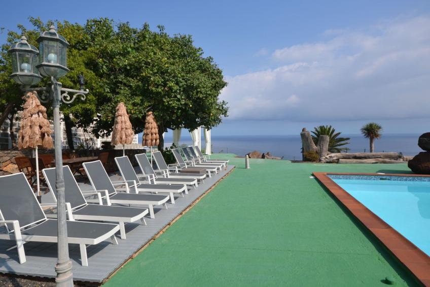 Villa mit Meerblick, für 10 Personen C03GC - foto 39