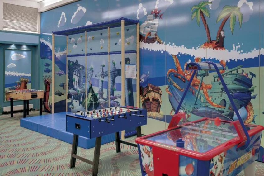 Marina Apartment 2 Bedroom - foto 17