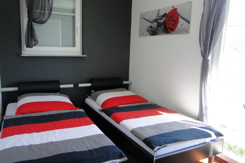 Wohnung Villa Perla 1 - foto 18