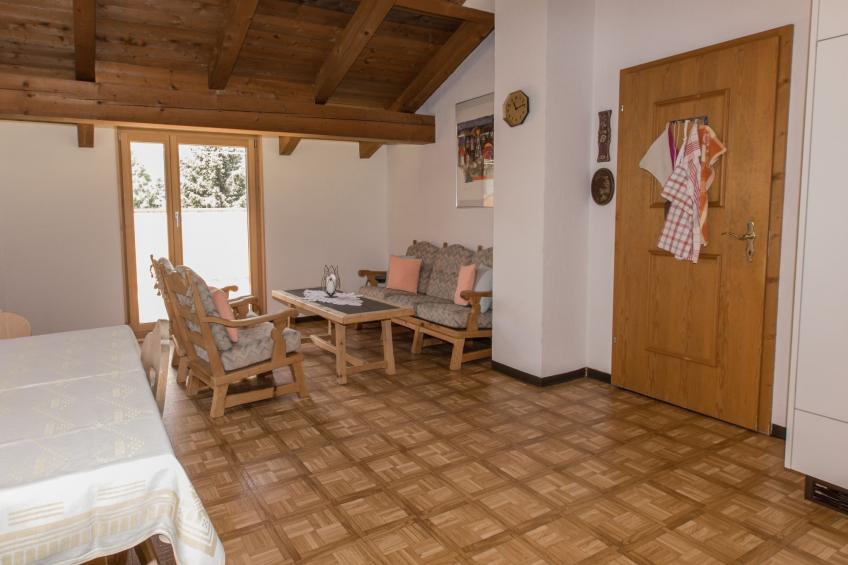 Mundaditschas, (Sta. Maria - Santa Maria Val Müstair) - foto 3
