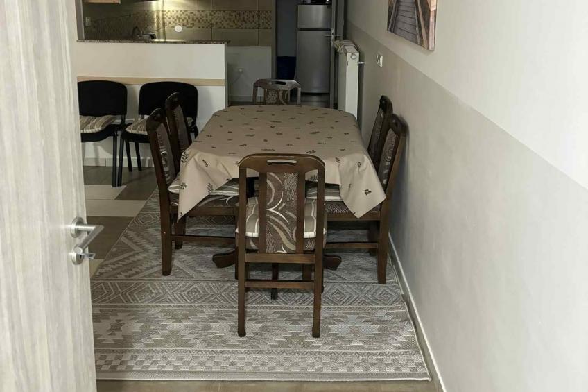 Comfort Apartment Luna -  Two Bedroom Apartment With Terrace - foto 10