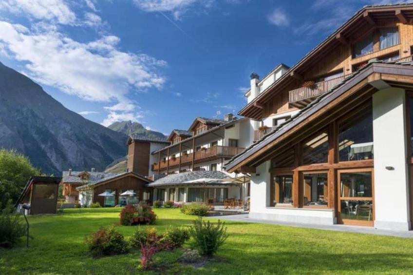 Résidence Prestige Odalys Le Mont d'Auron - foto 15
