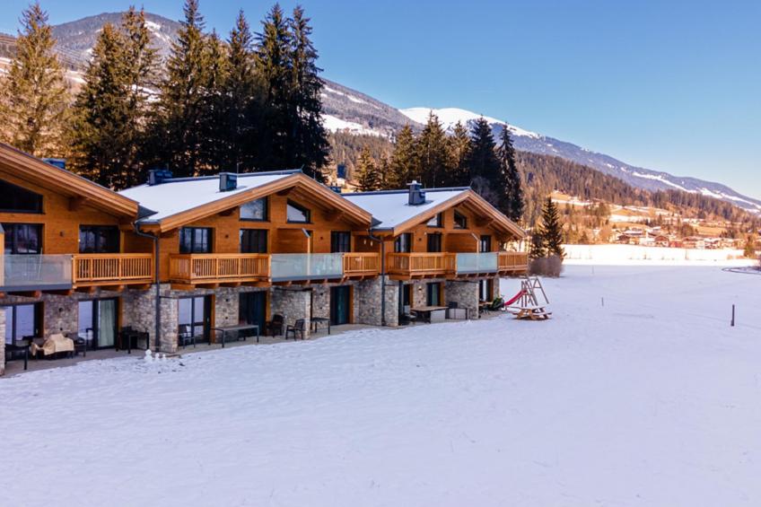 Pinzgau Lodge 2D - foto 46