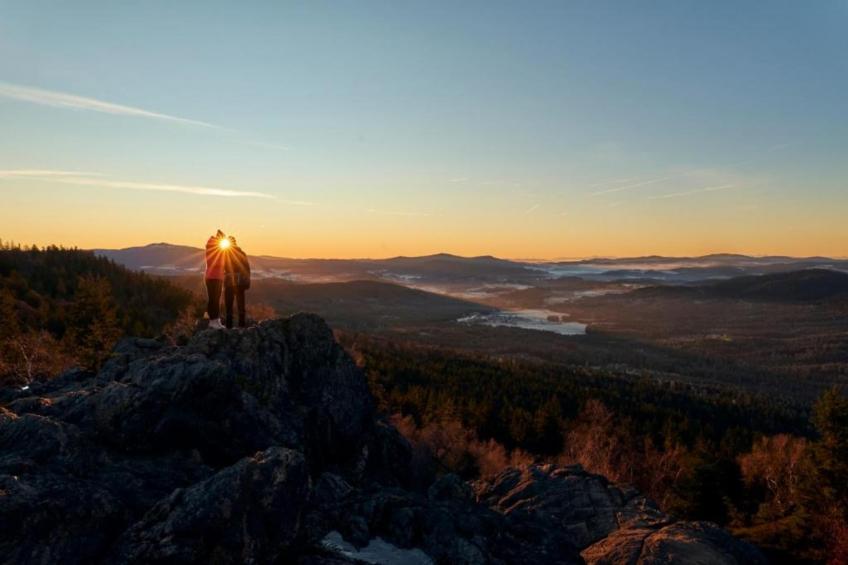 Bayerischer Wald - foto 30