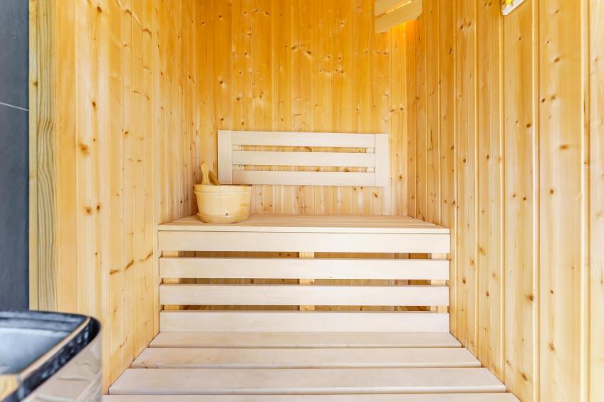 Vakantiepark, Grzybowo - foto 35