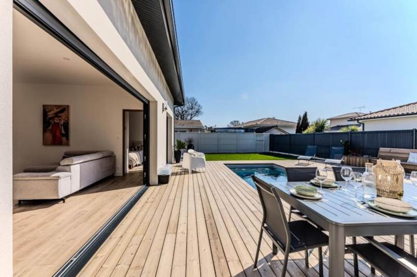 Villa Diam - - foto 21