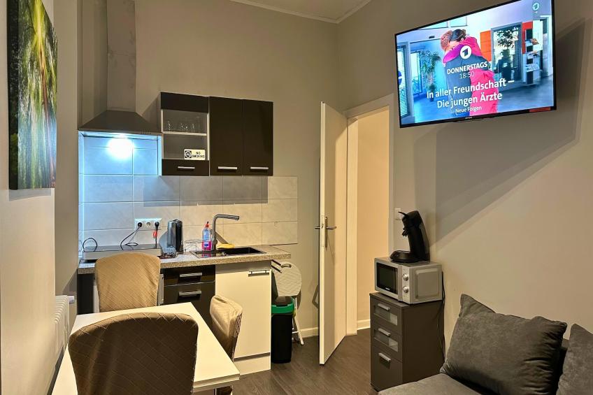 PH2 Apartment mit 2 Schlafzimmern Pellinger-Hof - foto 9