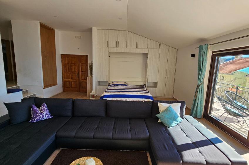 Holiday Home Sunrise - Three Bedroom Holiday Home - foto 8