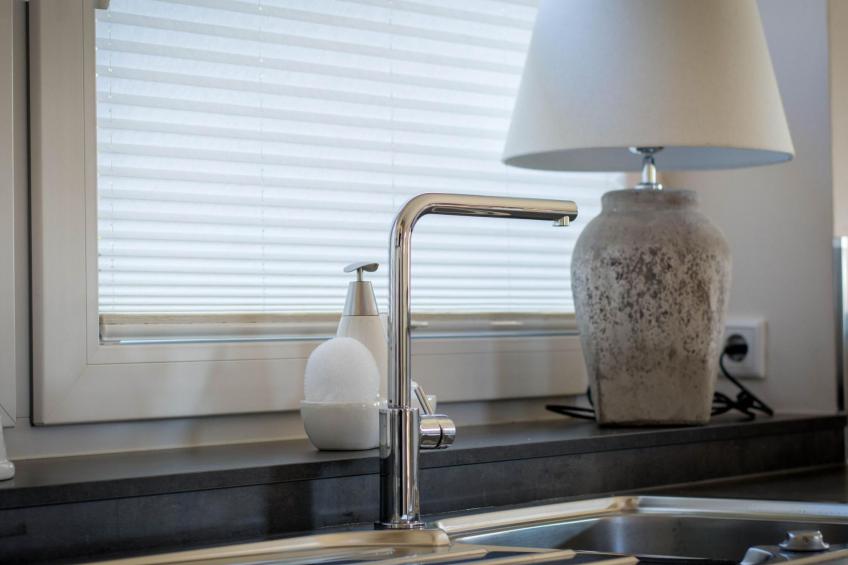 in Niebüll mit Großer Terrasse - foto 7