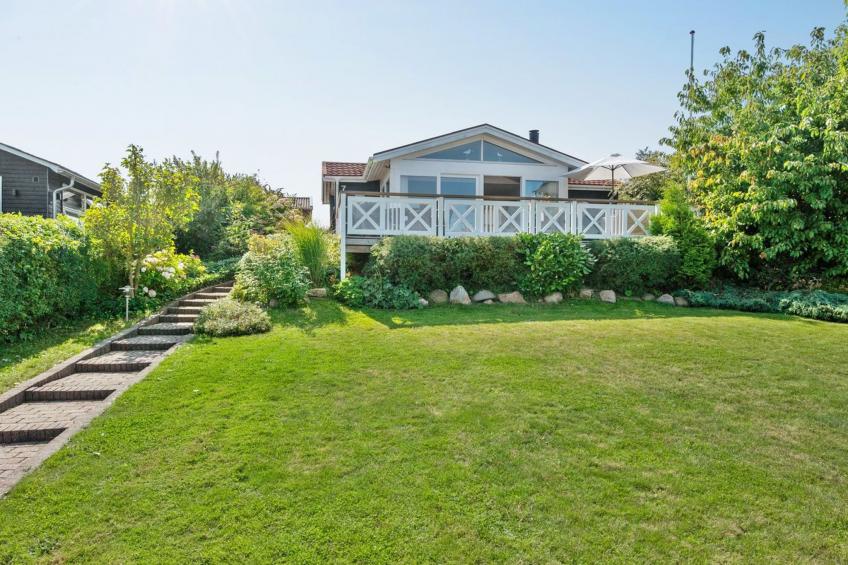 "Elfrede" - 600m from the sea - foto 3