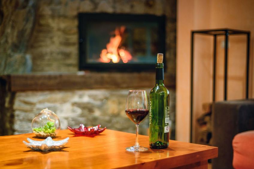 Rural House in the mountain of León - foto 21