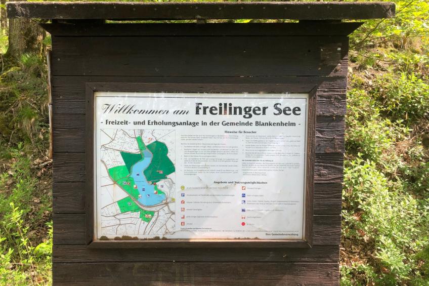 Eifelhäuschen - foto 27